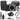 Canon EOS R7 + RF 24-70mm f/2.8L IS USM Lens +32GB + Bag+ UV Filter- Basic Kit