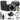 Canon EOS R7 + RF 24-70mm f/2.8L IS USM Lens +128GB+ Bag+ UV Filter- Basic Kit