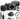 Canon EOS R7 + RF 35mm f/1.8 IS Macro STM Lens +64GB + Bag+ UV Filter- Basic Kit