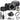 Canon EOS R7 + RF 50mm f/1.8 STM Lens +64GB + Bag+ UV Filter- Basic Kit