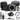 Canon EOS R7 + RF 85mm f/1.2 L USM DS Lens +128GB+ Bag+ UV Filter- Basic Kit