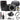 Canon EOS R7 + RF 24-105mm f/4 L IS USM Lens +128GB+ Bag+ UV Filter- Basic Kit