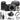 Canon EOS R7 + RF-S 55-210mm f/5-7.1 IS STM Lens +64GB + Bag+ UV Filter- Basic Kit