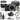 Canon EOS R7 + RF 70-200mm f/4 L IS USM Lens +64GB + Bag+ UV Filter- Basic Kit