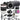 Canon EOS R7 + RF 70-200mm f/4 L IS USM Lens +32GB + Ext Bat+ 3 PC Filter- Kit