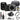 Canon EOS R7 + RF 24-105mm f/4-7.1 IS STM Lens +128GB+ Bag+ UV Filter- Basic Kit