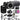 Canon EOS R7 + RF 24-105mm f/4-7.1 IS STM Lens +64GB + Ext Bat+ 3 PC Filter- Kit