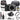 Canon EOS R7 + RF 70-200mm f/2.8L IS USM Lens +32GB + Bag+ UV Filter- Basic Kit
