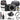 Canon EOS R7 + RF 70-200mm f/2.8L IS USM Lens +128GB+ Bag+ UV Filter- Basic Kit