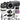 Canon EOS R7 + RF 70-200mm f/2.8L IS USM Lens +64GB + Ext Bat+ 3 PC Filter- Kit