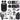 Canon RF 28-70mm f/2.8 IS STM Lens - 23pc 64GB Ultra Bundle