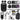 Canon RF 28-70mm f/2.8 IS STM Lens - 22pc 128GB Ultimate Kit