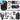 Canon RF 28-70mm f/2.8 IS STM Lens - 22pc 64GB Utility Kit + 1 Yr Warranty