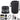 Canon RF-S 10-18mm f/4.5-6.3 IS STM Lens - 8pc 64GB Memory Bundle