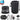 Canon RF-S 10-18mm f/4.5-6.3 IS STM Lens - 8pc Starter Kit + 1 Yr Warranty