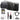 FUJIFILM X half Compact Digital Camera (Charcoal Silver)  + 64GB + Bag+ Screen Protector- Basic Kit