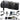 FUJIFILM X half Compact Digital Camera (Charcoal Silver)  + 32GB + Ext Batt+ LED Light- ULTIMATE Kit
