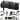 FUJIFILM X half Compact Digital Camera (Charcoal Silver)  + 128GB + Ext Batt+ LED - ULTIMATE Kit