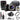 Canon EOS R5 C Camera + 24-105mm STM Lens + 64GB + Bag+ UV Filter- Basic Kit