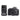 Canon EOS R50 Mirrorless Camera + 18-45mm & 55-210mm Lenses (Black) + Mic + 64GB + Bag- Basic Kit