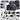Canon EOS R50 Mirrorless Camera + 18-45mm & 55-210mm Lenses (Black) + Mic +64GB+ 9 PC Filter-MEGA Kit