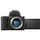 Sony ZV-E10 II Mirrorless Vlog Camera Body (Black) ZVE10M2B
