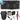Canon PowerShot SX740 HS Digital Camera (Black) + Tripod + 1 Yr Warranty - 64GB Kit