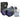 Canon 18x50 IS Image Stabilized Binocular + Batteries w/ Rapid Charger