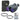 Canon 18x50 IS Image Stabilized Binocular + Batteries w/ Rapid Charger + UV Filter