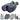 Canon 18x50 IS Image Stabilized Binocular + Batteries w/ Rapid Charger + Circular Polarizer Filter Kit