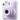 Fujifilm Instax Mini 12 Camera (Lilac Purple) + Instax Mini Instant Film (40 Sheets) + Cleaning Kit