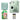 Fujifilm Instax Mini 12 Camera (Mint Green) + Case + Instax Mini Instant Film (20 Sheets)