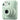Fujifilm Instax Mini 12 Camera (Mint Green) + Instax Mini Instant Film (60 Sheets) + Cleaning Kit