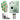 Fujifilm Instax Mini 12 Camera (Mint Green) + Instax Mini Instant Film (100 Sheets) + Cleaning Kit