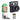 Fujifilm Instax Mini 41 Instant Film Camera (Black) + Instax Mini Instant Film (20 Sheets) + Cleaning Kit