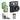 Fujifilm Instax Mini 41 Instant Film Camera (Black) + Instax Mini Instant Film (40 Sheets) + Cleaning Kit