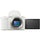 Sony ZV-E10 II Mirrorless Vlogging Camera Body - White