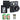 Fujifilm Instax Mini 41 Instant Film Camera (Black) + Case + Instax Mini Instant Film (40 Sheets) + Mini Photo Album