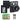 Fujifilm Instax Mini 41 Instant Film Camera (Black) + Case + Instax Mini Instant Film (60 Sheets) + Mini Photo Album