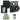 Fujifilm Instax Mini 41 Instant Film Camera (Black) + Case + Instax Mini Instant Film (100 Sheets) + Mini Photo Album