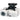 Peerless-AV PRG Precision Gear Projector Mount for Multimedia Projectors up to 50lb