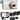Canon IXY 650 / Elph 360 Digital Camera (Silver) + Extra Battery + LED +1 Yr Warranty -32GB
