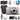 Canon IXY 650 m (PowerShot Elph 360 HS A) Camera Silver + 32GB + 1 Yr Warranty + Tripod- Value Kit