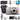 Canon IXY 650 m (PowerShot Elph 360 HS A) Camera Silver + 128GB + Tripod +1Yr Warranty - Value Kit