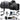 Canon PowerShot V1 Digital Camera + 64GB + Ext Batt+ LED Light- ULTIMATE Kit