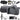 Canon EOS 4000D / T100 Digital Camera (Body) + 32GB + Extra Battery + Tripod- Value Kit