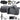 Canon EOS 4000D / T100 Digital Camera (Body) + 128GB + Tripod + Extra Batt - Value Kit