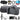 Canon EOS 4000D / T100 Digital Camera (Body) + 128GB + Tripod +1Yr Warranty - Value Kit