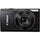 Canon PowerShot ELPH 360 HS A Digital Camera (Black)