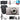 Canon IXY 650 m (PowerShot Elph 360 HS A) Camera Silver + 32GB + 3 YR Warranty + Tripod- Value Kit